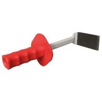 Ansell Tile Removal Tool 250 x 50mm with Safety Handle &pound;33.49